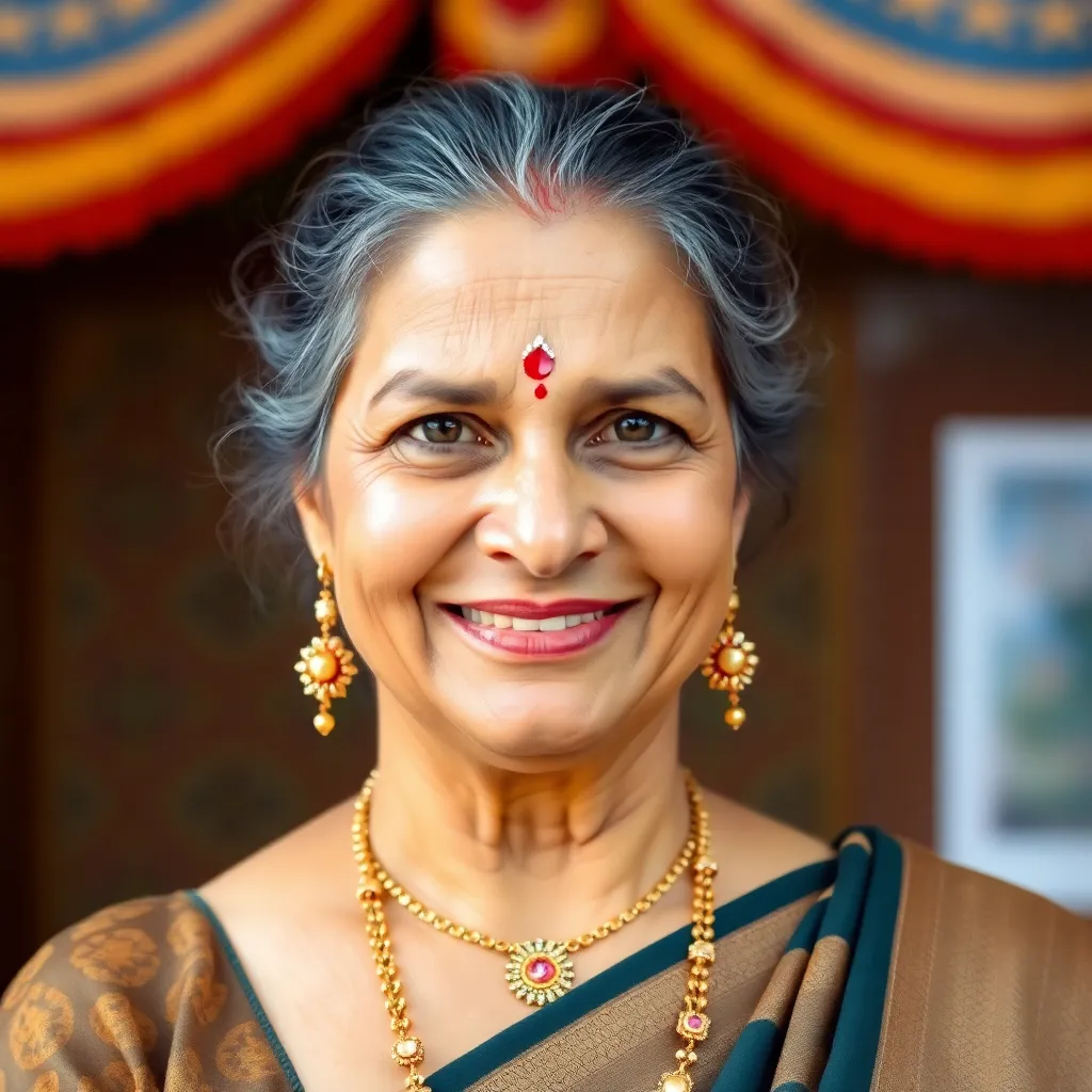 Smt. Kavita Joshi
