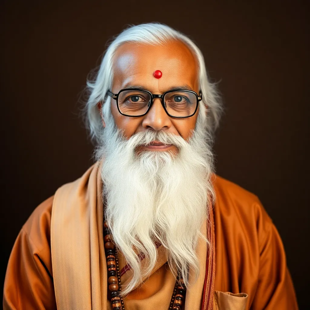 Guru Vishnu Prasad