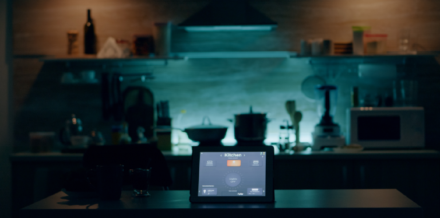 Smart Home Automation: Redefining Modern Living with Comfort, Safety & Control